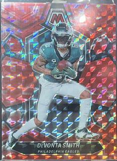 DeVonta Smith