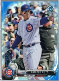Anthony Rizzo