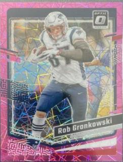 Rob Gronkowski