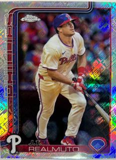 J.T. Realmuto