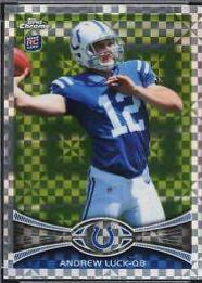 Andrew Luck