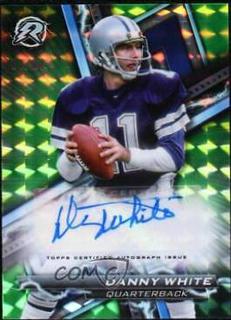 Danny White
