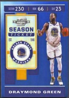 Draymond Green