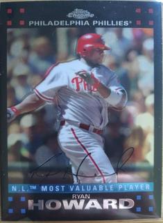 Ryan Howard