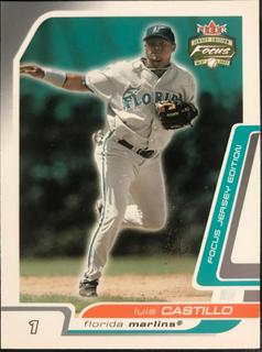 Luis Castillo