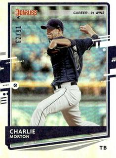 Charlie Morton