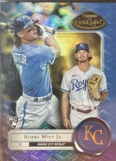 Bobby Witt Jr.