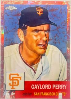 Gaylord Perry