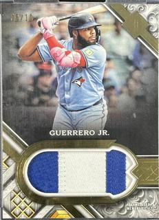 Vladimir Guerrero Jr.