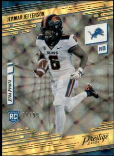 Jermar Jefferson
