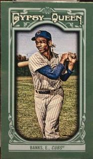 Ernie Banks