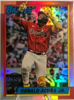 Ronald Acuna Jr.