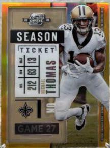 Michael Thomas