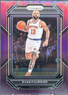 Evan Fournier