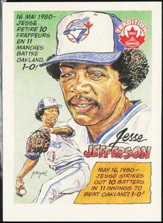 Jesse Jefferson