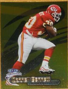 Donnell Bennett