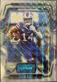 Stefon Diggs