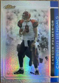 Carson Palmer