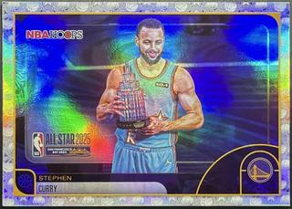 Stephen Curry