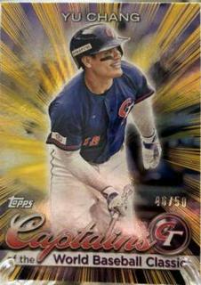 Yu Chang