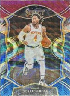 Derrick Rose