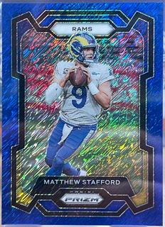 Matthew Stafford