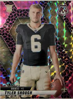 Tyler Shough