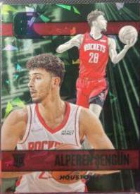 Alperen Sengun