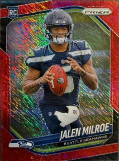 Jalen Milroe