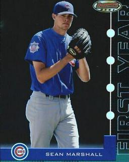 Sean Marshall