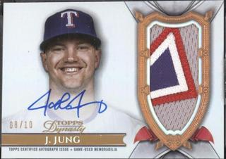 Josh Jung