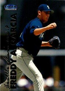 Freddy Garcia