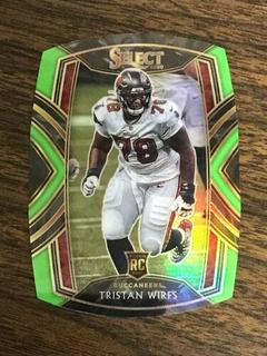Tristan Wirfs