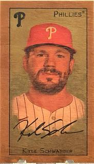 Kyle Schwarber
