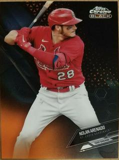 Nolan Arenado
