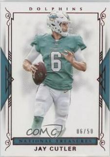 Jay Cutler