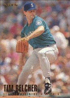 Tim Belcher