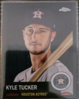 Kyle Tucker