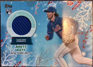 Brett Baty