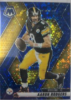 Aaron Rodgers