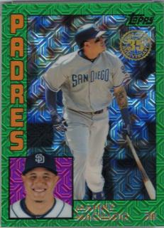 Manny Machado