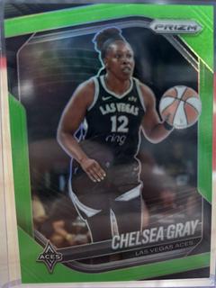 Chelsea Gray