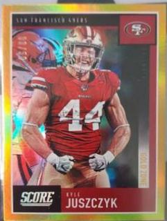 Kyle Juszczyk
