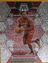 Donovan Mitchell