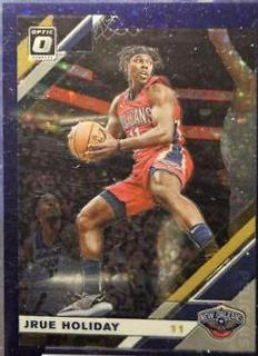 Jrue Holiday