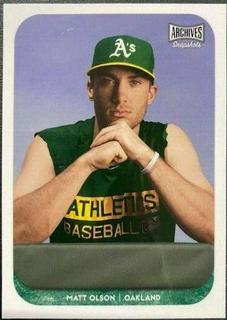 Matt Olson