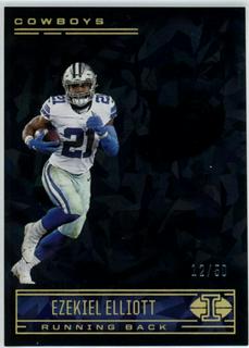 Ezekiel Elliott