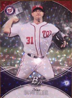 Max Scherzer