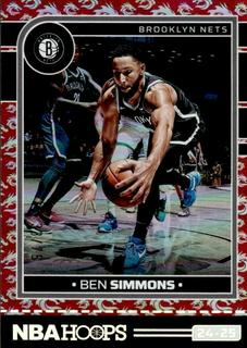 Ben Simmons