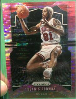 Dennis Rodman